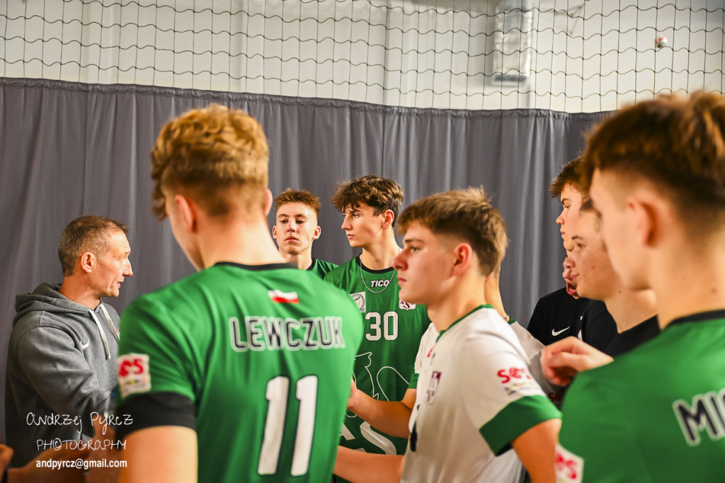 VI Memoriał Włodzimierza Winklera - niedziela, cz. 1