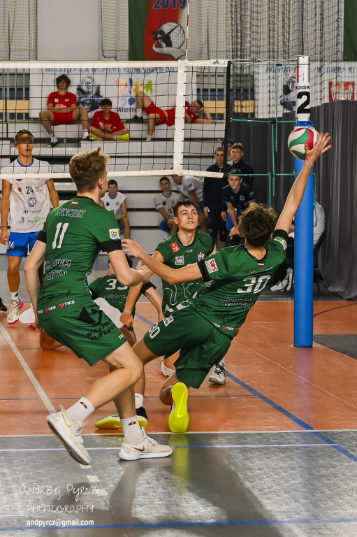 VI Memoriał Włodzimierza Winklera - niedziela, cz. 1