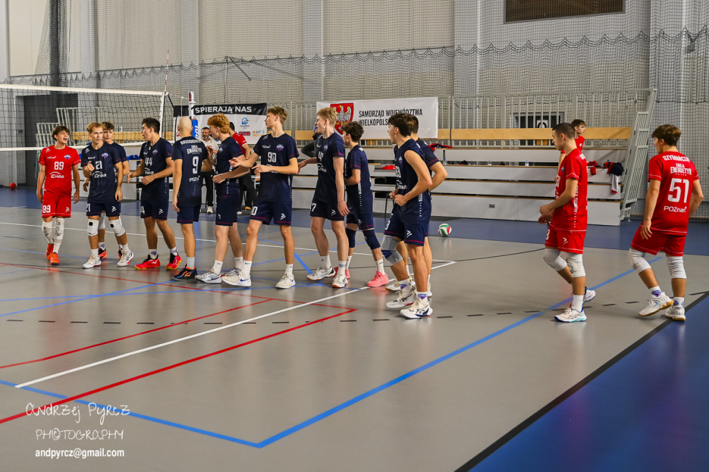 VI Memoriał Włodzimierza Winklera - niedziela, cz. 1