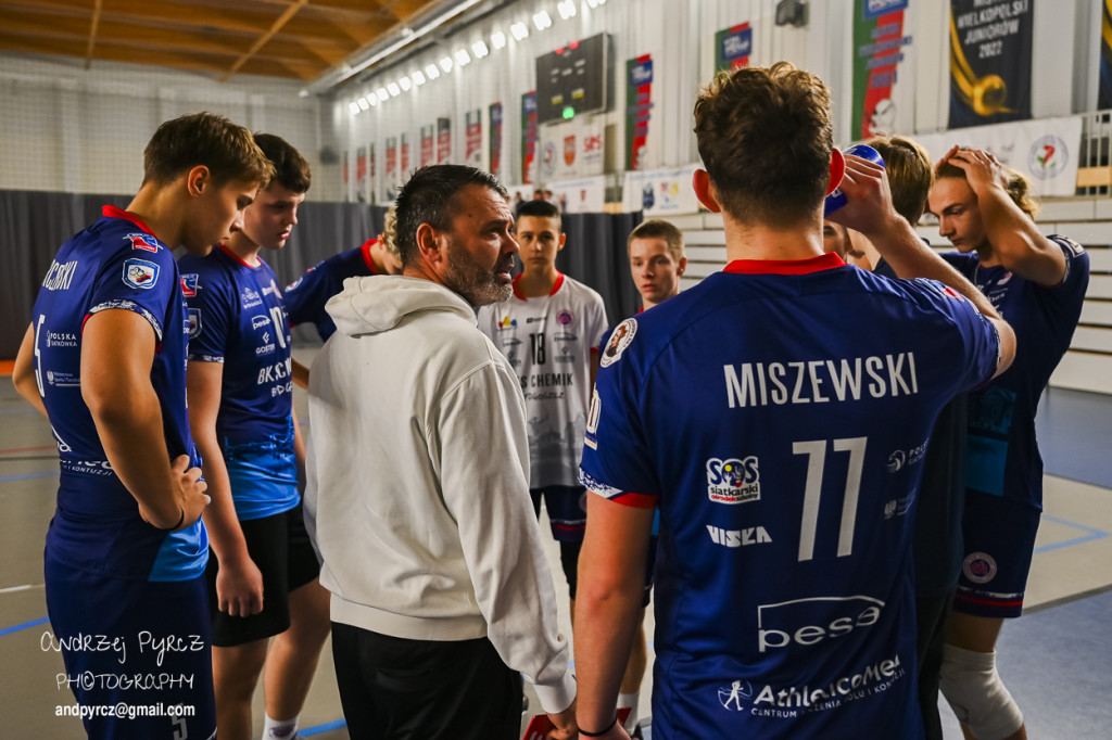 VI Memoriał Włodzimierza Winklera - niedziela, cz. 1