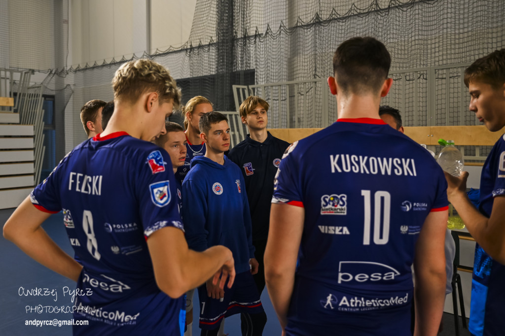 VI Memoriał Włodzimierza Winklera - niedziela, cz. 1