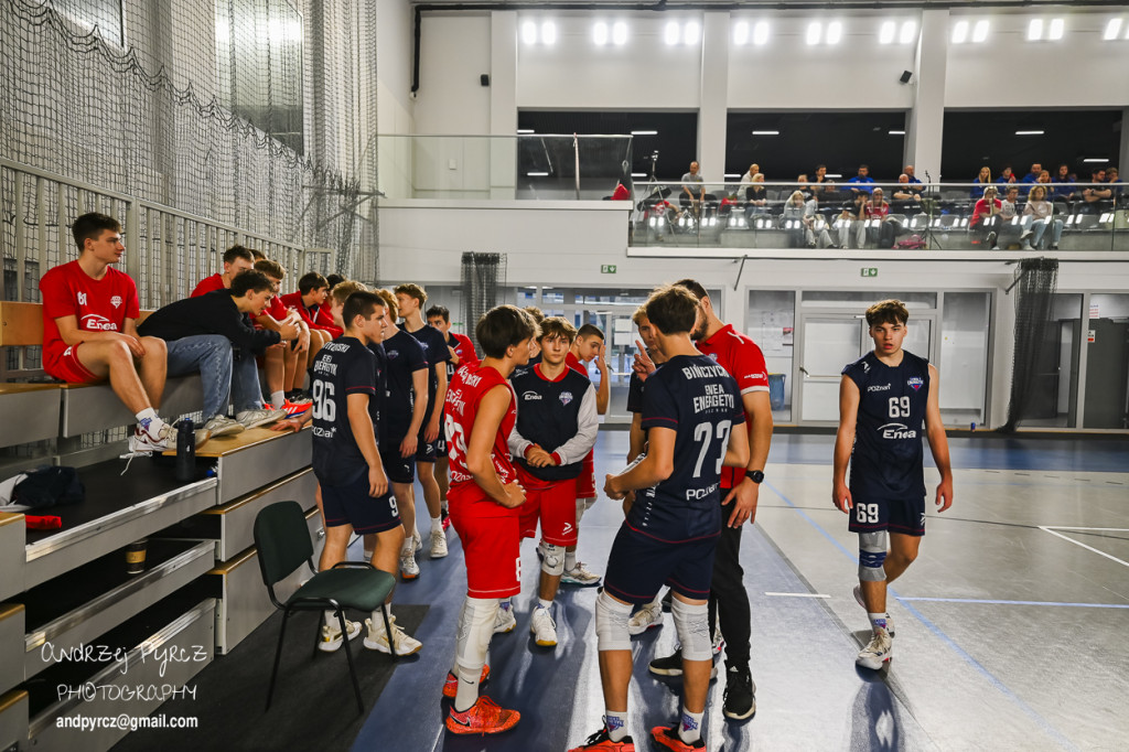 VI Memoriał Włodzimierza Winklera - niedziela, cz. 1