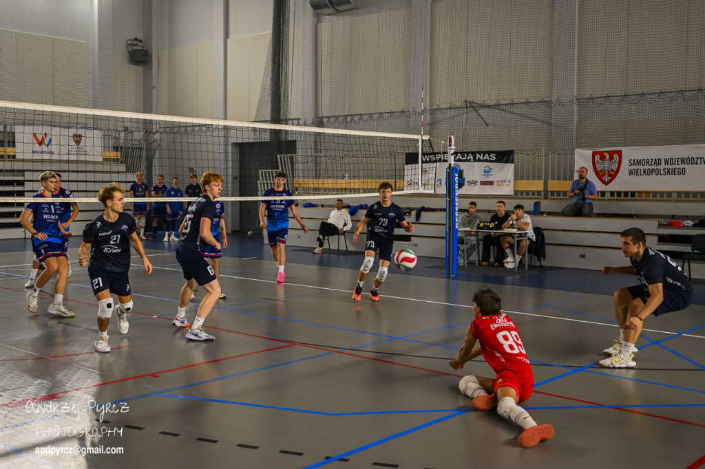 VI Memoriał Włodzimierza Winklera - niedziela, cz. 1