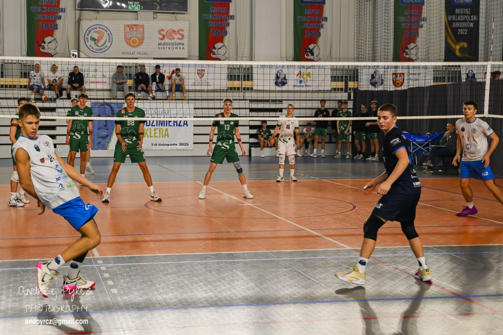 VI Memoriał Włodzimierza Winklera - niedziela, cz. 1