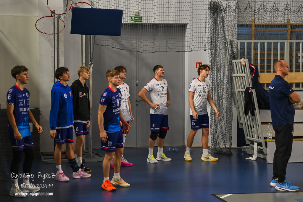 VI Memoriał Włodzimierza Winklera - niedziela, cz. 1