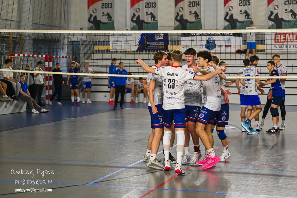 VI Memoriał Włodzimierza Winklera - niedziela, cz. 1