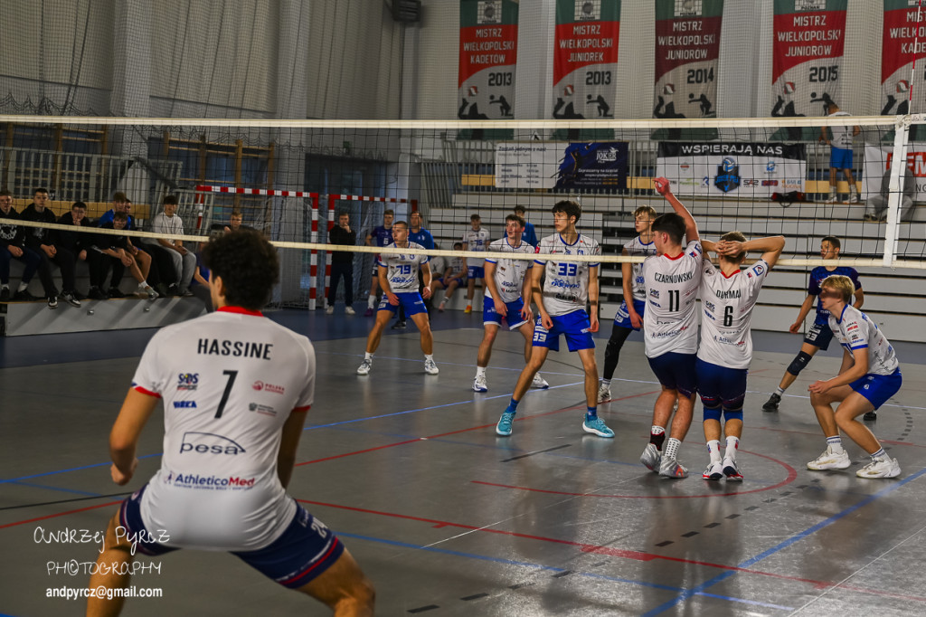 VI Memoriał Włodzimierza Winklera - niedziela, cz. 1