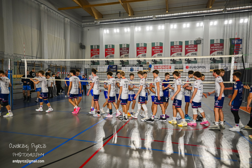 VI Memoriał Włodzimierza Winklera - niedziela, cz. 1