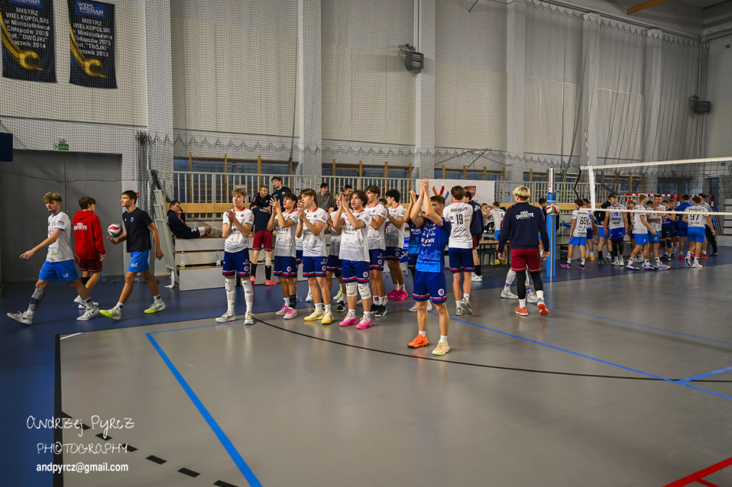 VI Memoriał Włodzimierza Winklera - niedziela, cz. 1