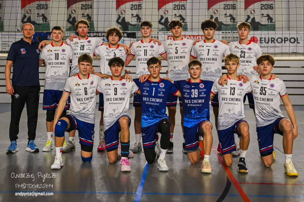 VI Memoriał Włodzimierza Winklera - niedziela, cz. 1