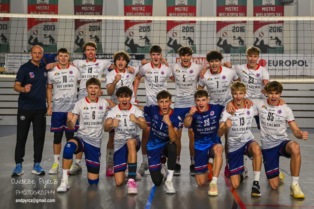 VI Memoriał Włodzimierza Winklera - niedziela, cz. 1