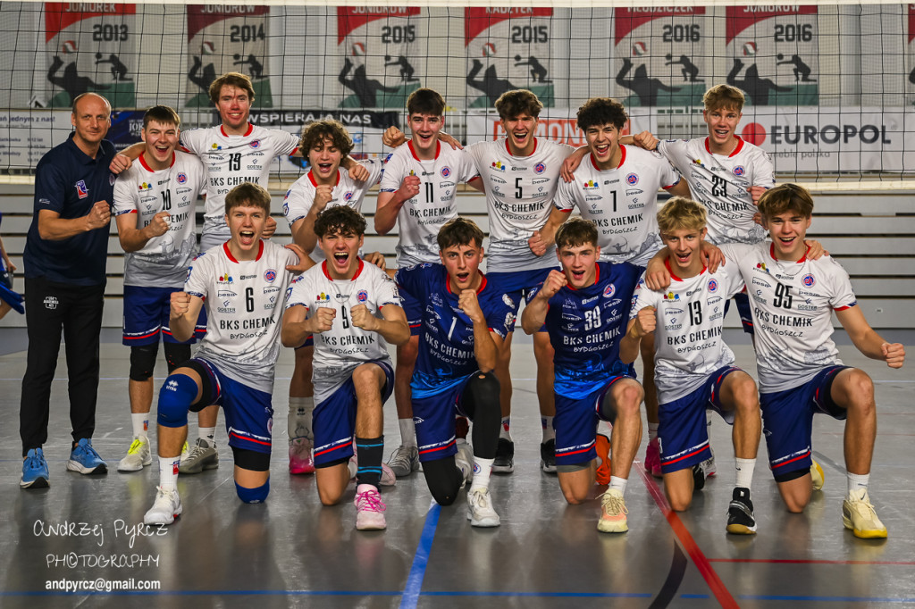 VI Memoriał Włodzimierza Winklera - niedziela, cz. 1