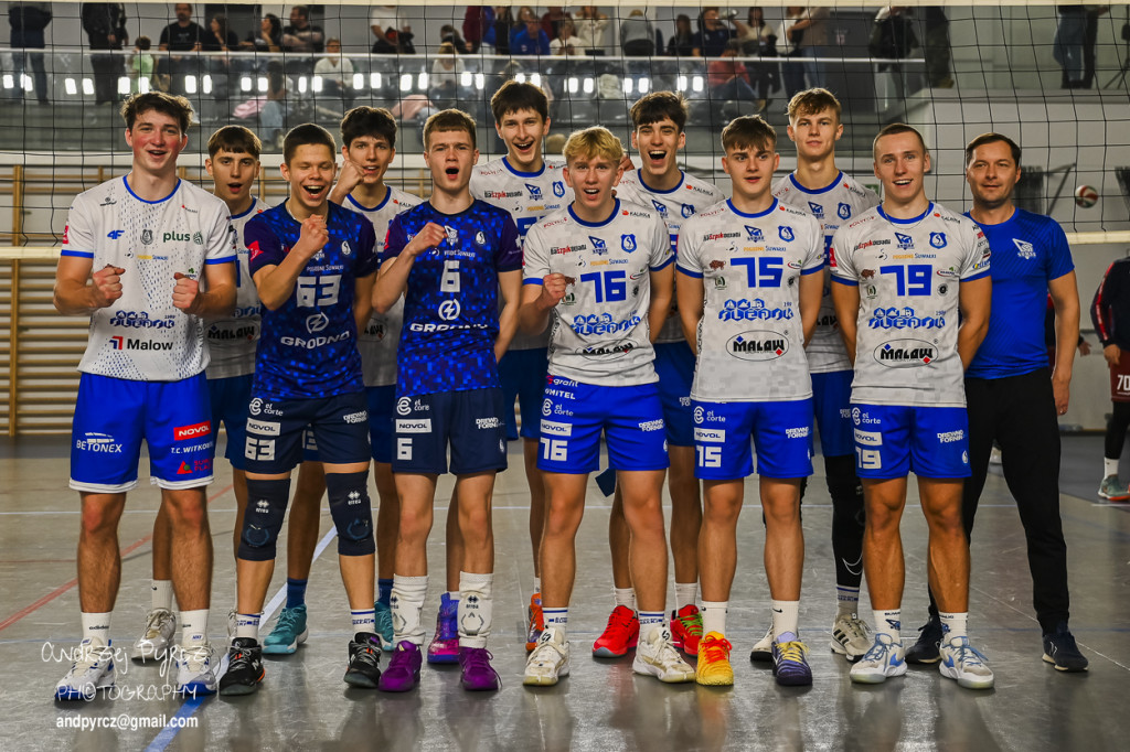 VI Memoriał Włodzimierza Winklera - niedziela, cz. 1