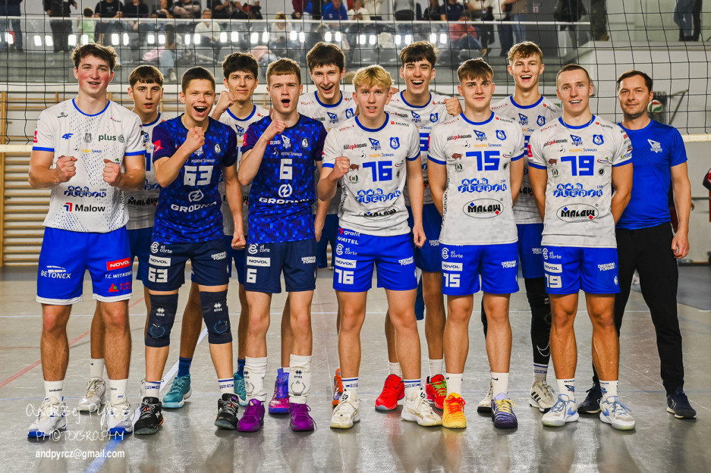 VI Memoriał Włodzimierza Winklera - niedziela, cz. 1