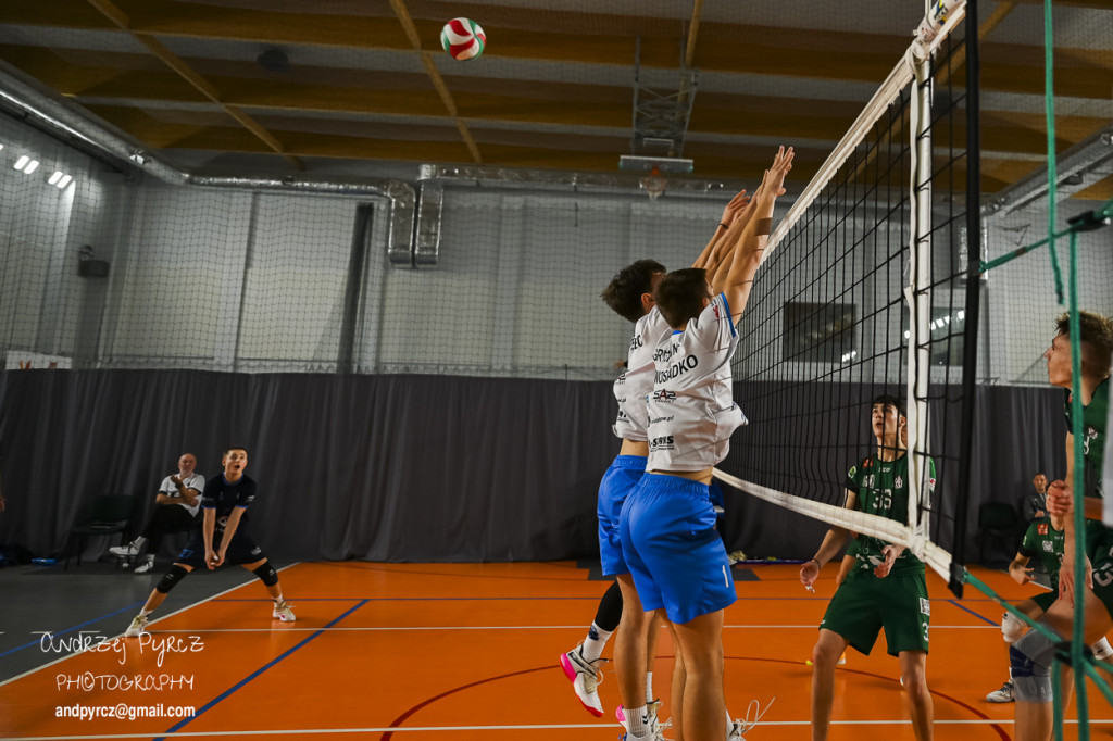 VI Memoriał Włodzimierza Winklera - niedziela, cz. 1