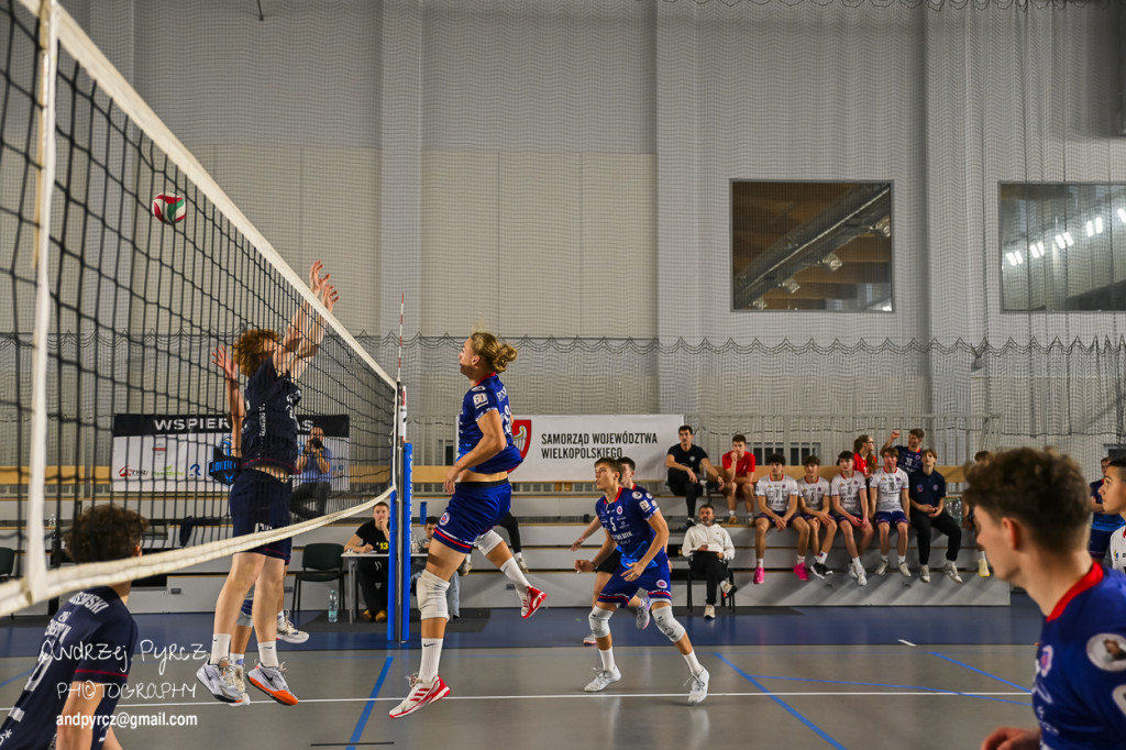 VI Memoriał Włodzimierza Winklera - niedziela, cz. 1