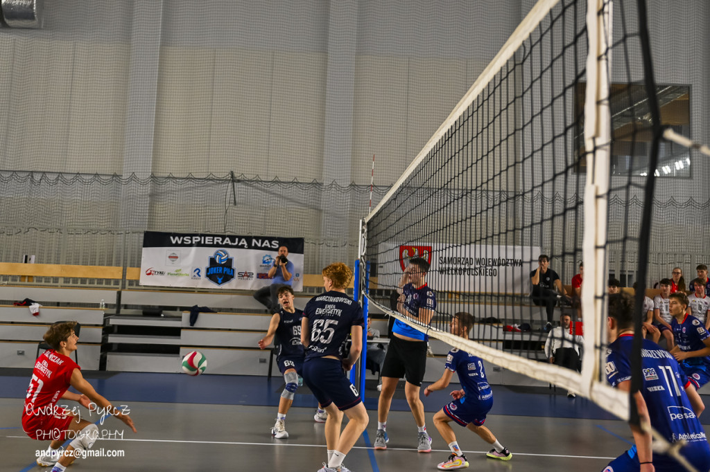 VI Memoriał Włodzimierza Winklera - niedziela, cz. 1