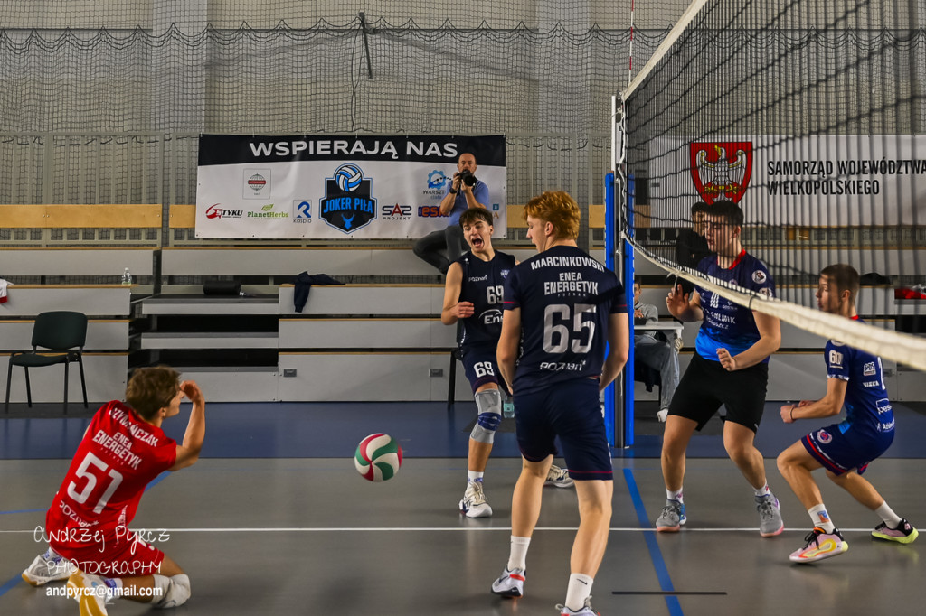 VI Memoriał Włodzimierza Winklera - niedziela, cz. 1