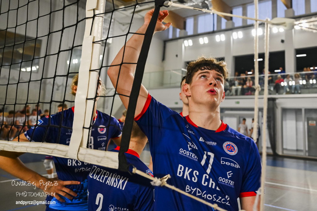 VI Memoriał Włodzimierza Winklera - niedziela, cz. 1