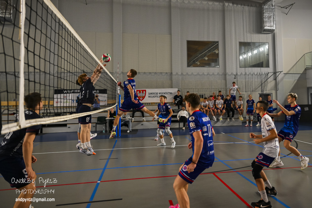 VI Memoriał Włodzimierza Winklera - niedziela, cz. 1