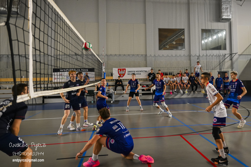 VI Memoriał Włodzimierza Winklera - niedziela, cz. 1