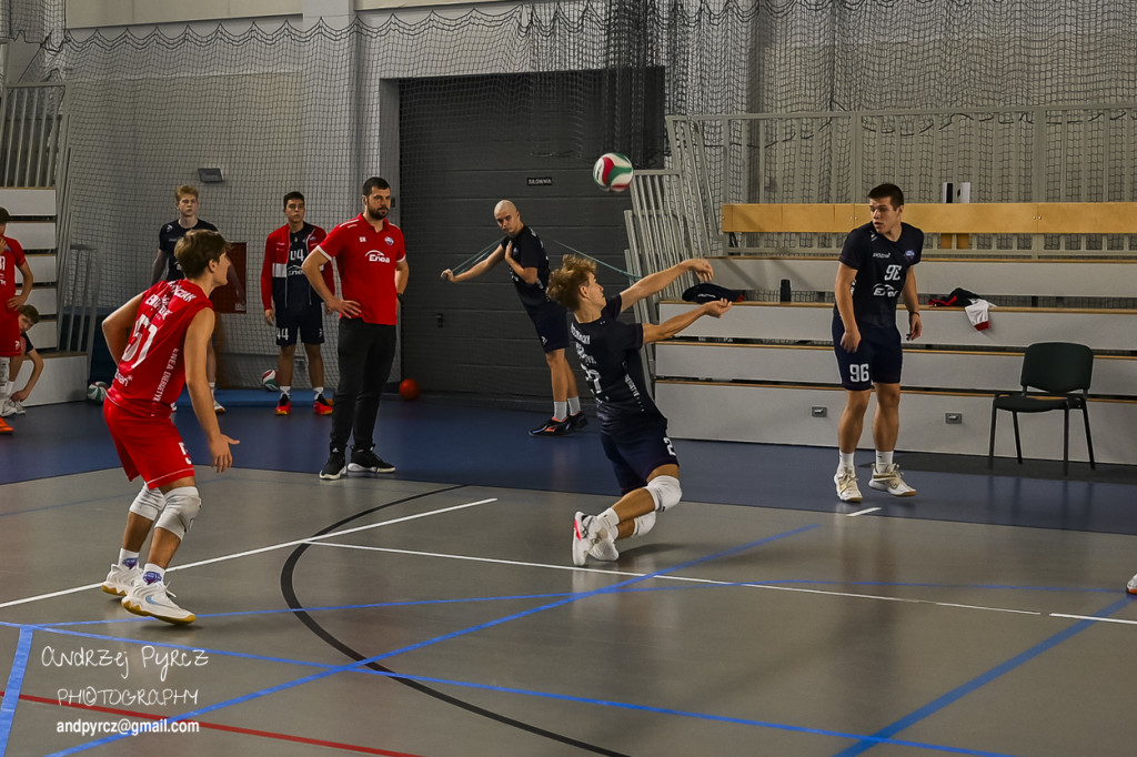 VI Memoriał Włodzimierza Winklera - niedziela, cz. 1