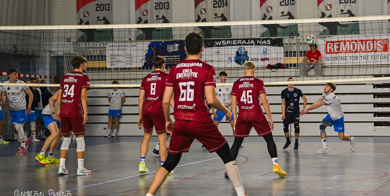 VI Memoriał Włodzimierza Winklera - niedziela, cz. 2