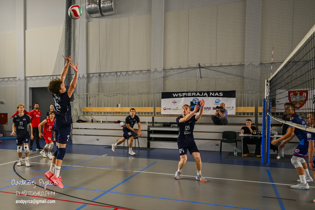 VI Memoriał Włodzimierza Winklera - niedziela, cz. 2