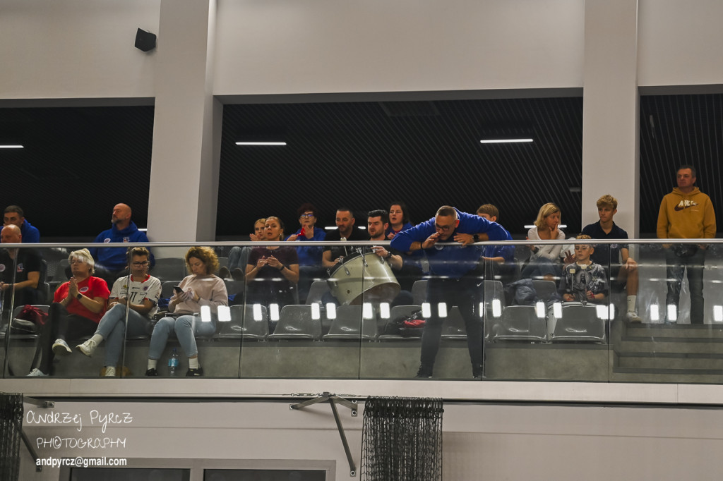 VI Memoriał Włodzimierza Winklera - niedziela, cz. 2