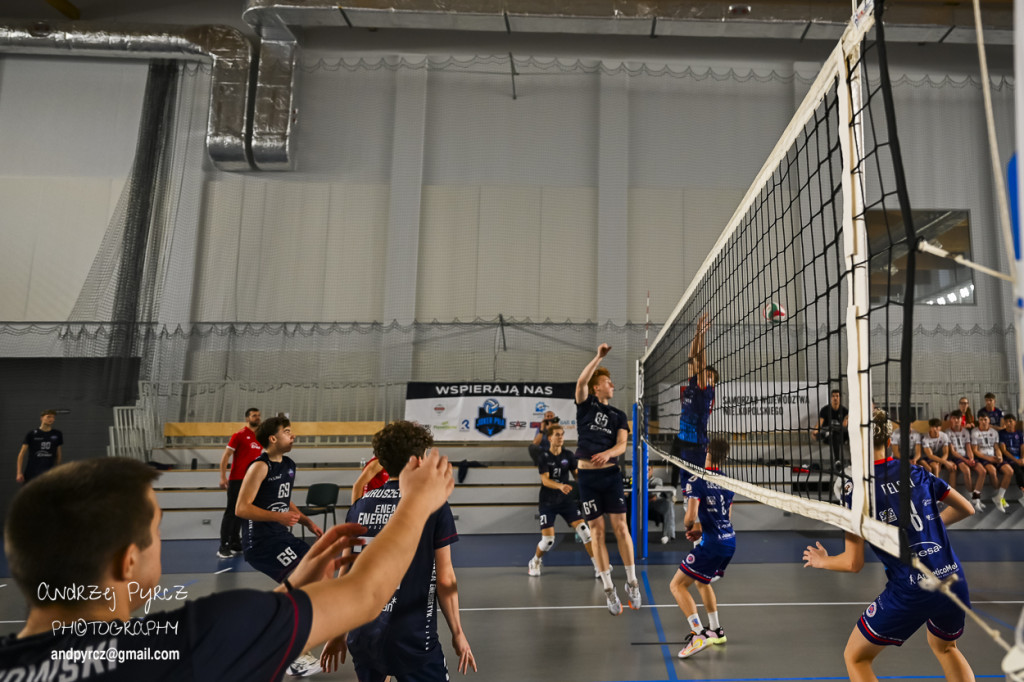 VI Memoriał Włodzimierza Winklera - niedziela, cz. 2