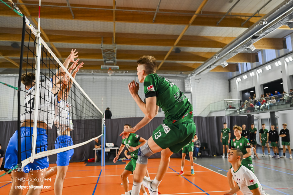 VI Memoriał Włodzimierza Winklera - niedziela, cz. 2