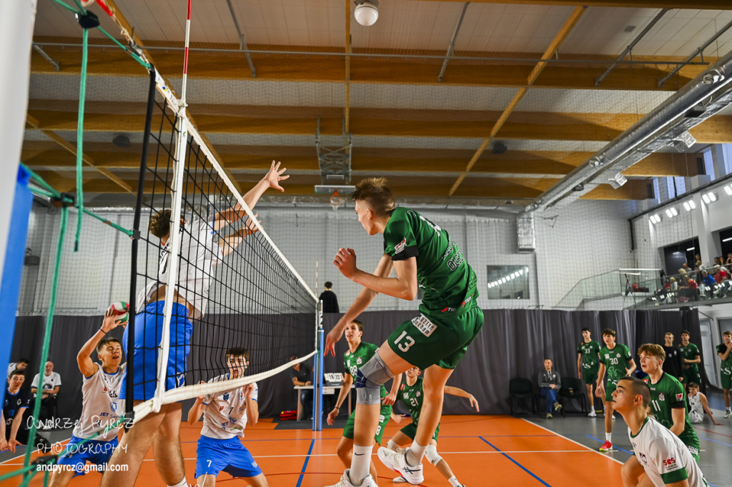 VI Memoriał Włodzimierza Winklera - niedziela, cz. 2