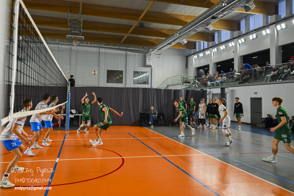 VI Memoriał Włodzimierza Winklera - niedziela, cz. 2