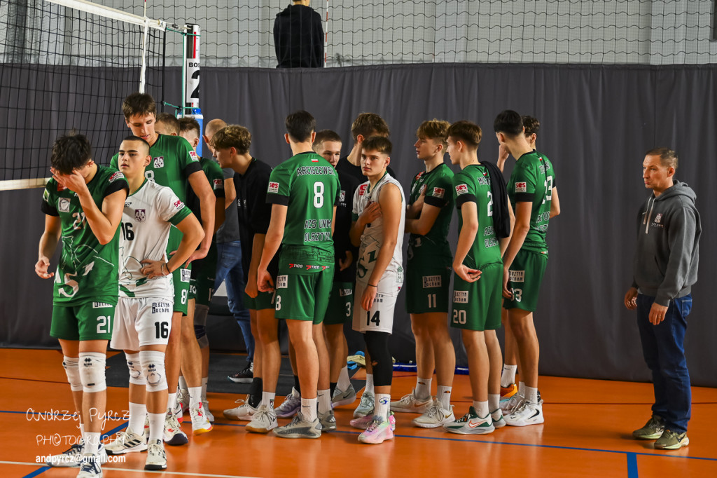 VI Memoriał Włodzimierza Winklera - niedziela, cz. 2