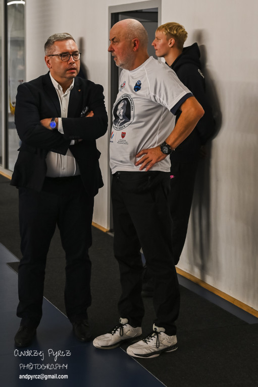 VI Memoriał Włodzimierza Winklera - niedziela, cz. 2