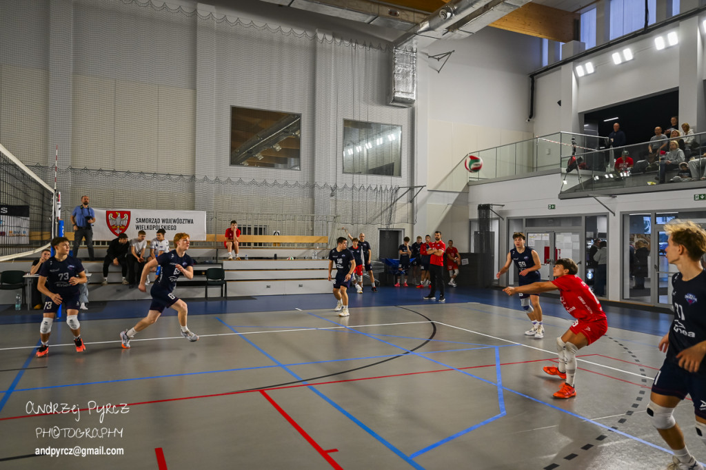 VI Memoriał Włodzimierza Winklera - niedziela, cz. 2