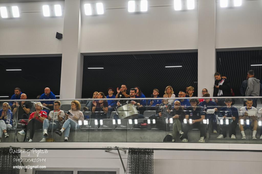 VI Memoriał Włodzimierza Winklera - niedziela, cz. 2