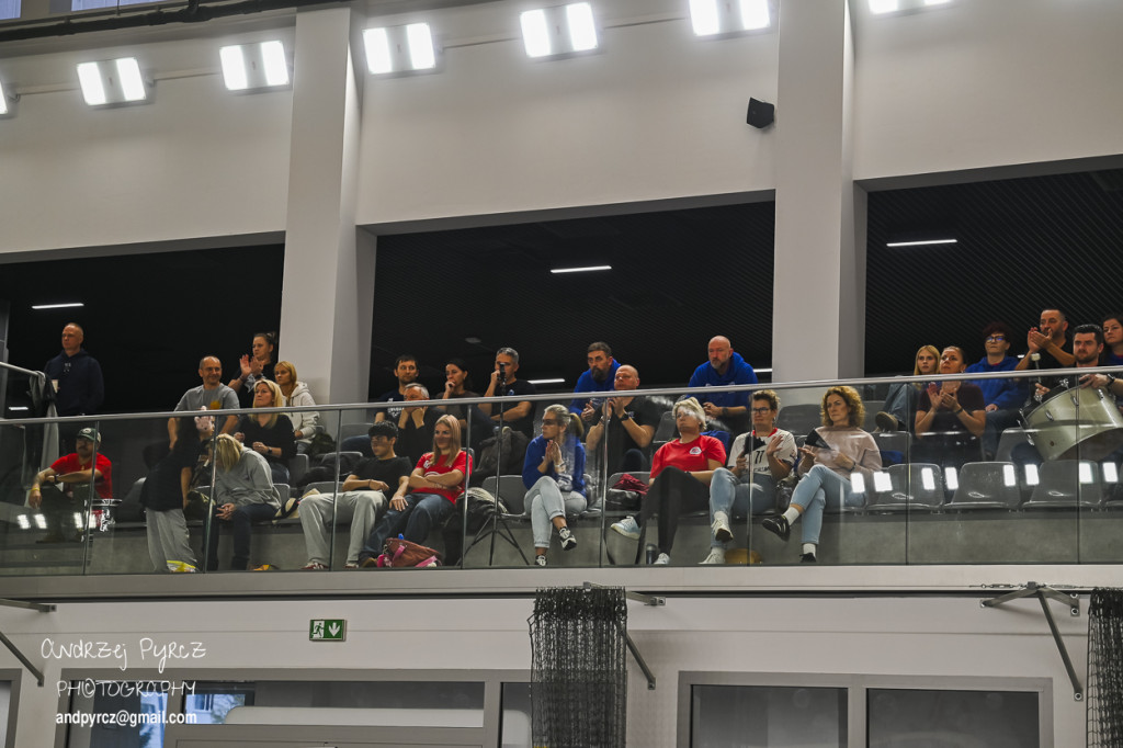 VI Memoriał Włodzimierza Winklera - niedziela, cz. 2