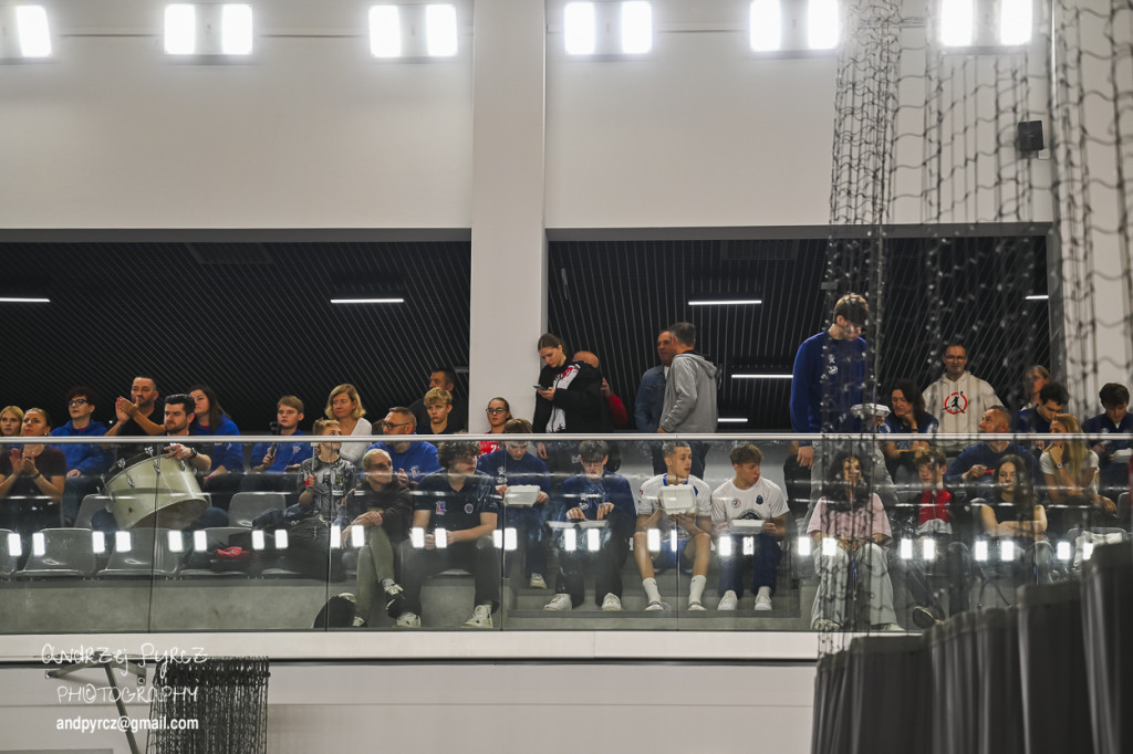 VI Memoriał Włodzimierza Winklera - niedziela, cz. 2