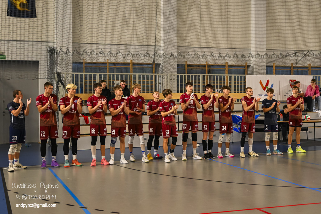 VI Memoriał Włodzimierza Winklera - niedziela, cz. 2