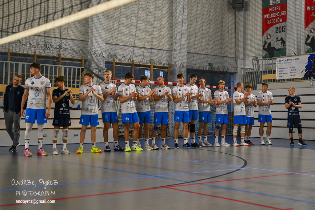 VI Memoriał Włodzimierza Winklera - niedziela, cz. 2