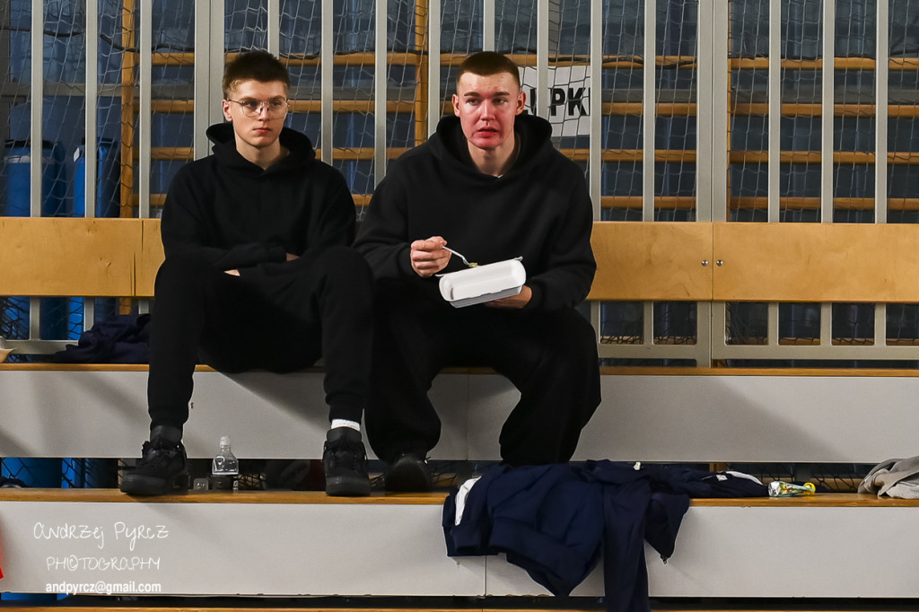 VI Memoriał Włodzimierza Winklera - niedziela, cz. 2