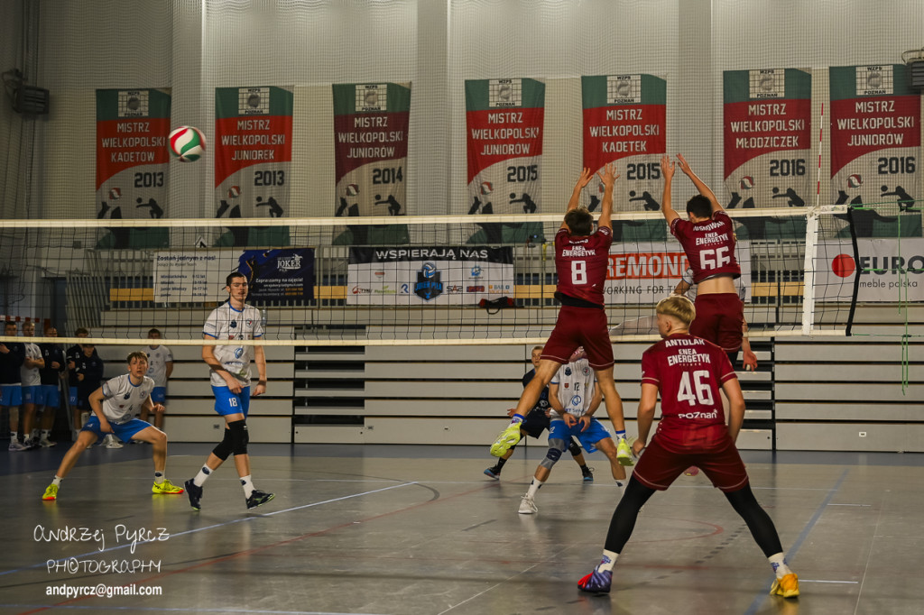 VI Memoriał Włodzimierza Winklera - niedziela, cz. 2