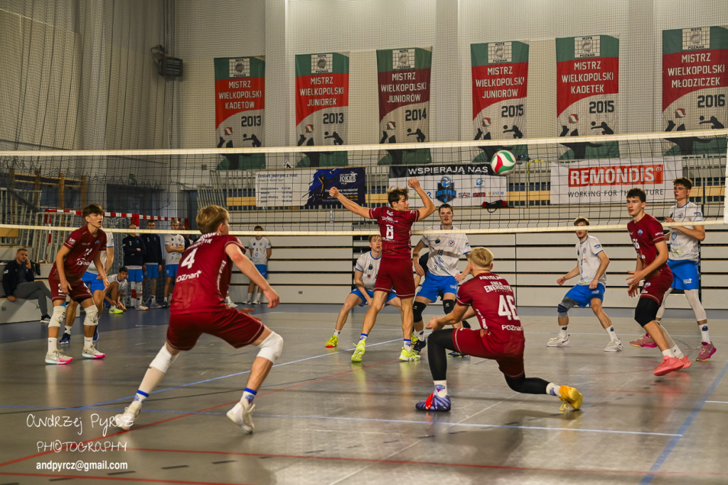 VI Memoriał Włodzimierza Winklera - niedziela, cz. 2