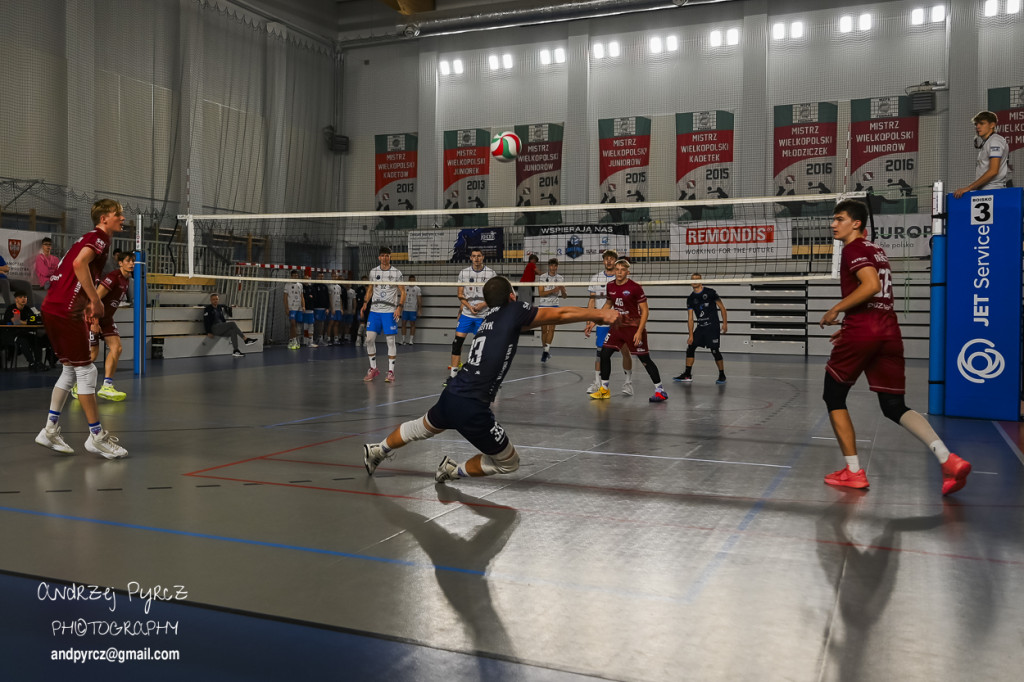 VI Memoriał Włodzimierza Winklera - niedziela, cz. 2