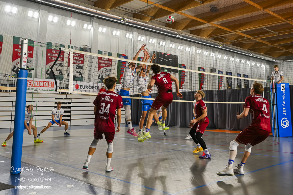 VI Memoriał Włodzimierza Winklera - niedziela, cz. 2