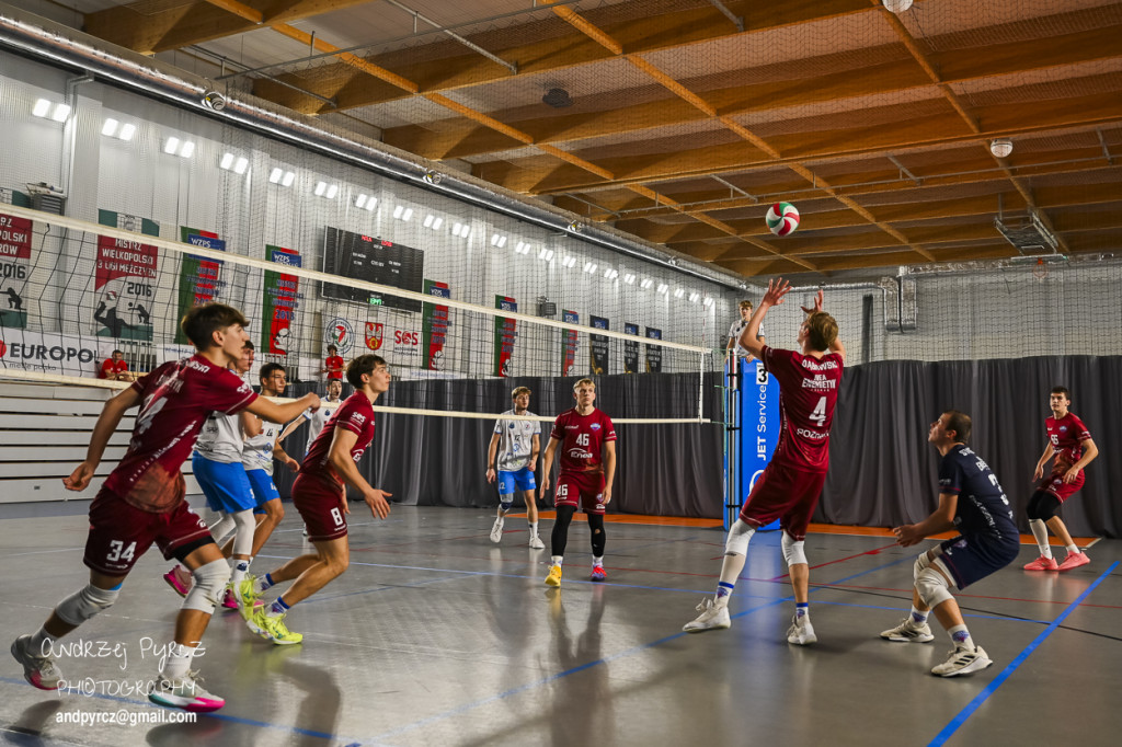 VI Memoriał Włodzimierza Winklera - niedziela, cz. 2