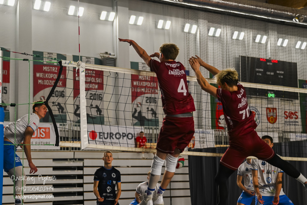 VI Memoriał Włodzimierza Winklera - niedziela, cz. 2