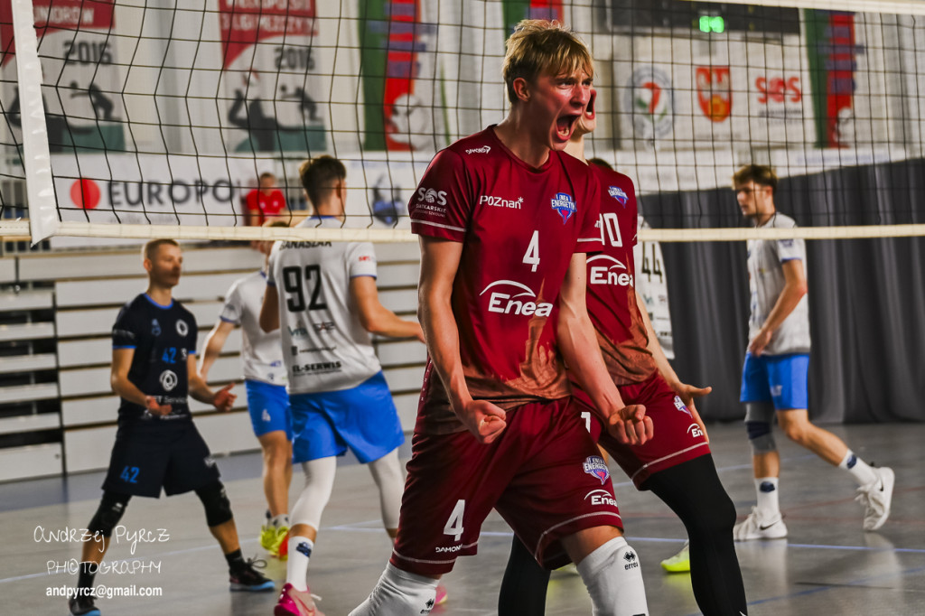 VI Memoriał Włodzimierza Winklera - niedziela, cz. 2