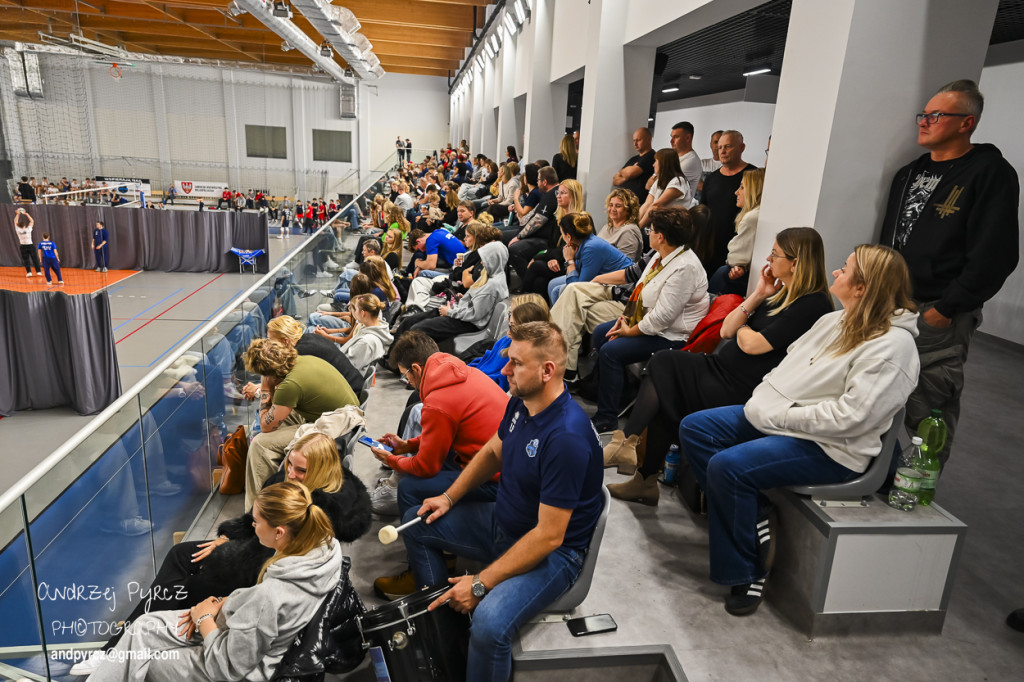 VI Memoriał Włodzimierza Winklera - niedziela, cz. 2